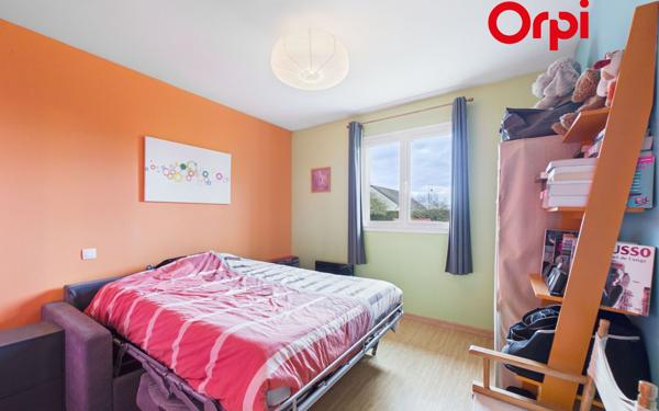 Maison à vendre    5 pièces •  Bernay