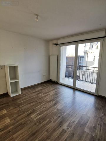 Appartement à vendre à Reims dans la Marne (51100), ref : 51029-504