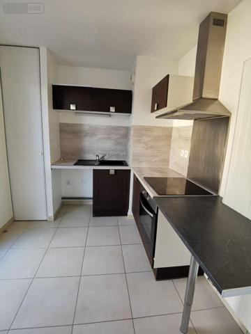 Appartement à vendre à Reims dans la Marne (51100), ref : 51029-504