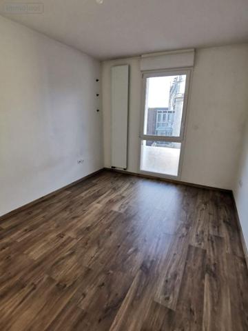 Appartement à vendre à Reims dans la Marne (51100), ref : 51029-504