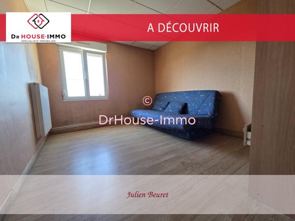 Maison à vendre 5 pièces de 124 m²