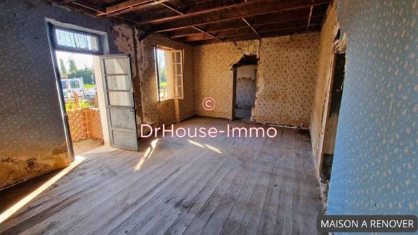 Maison à vendre 6 pièces de 190 m²