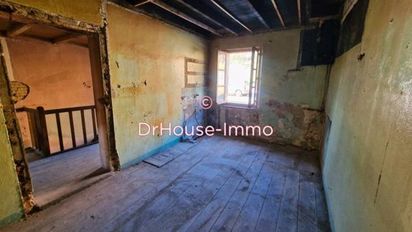 Maison à vendre 6 pièces de 190 m²