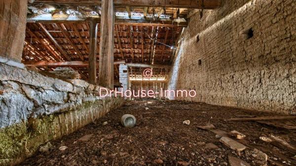 Maison à vendre 6 pièces de 190 m²