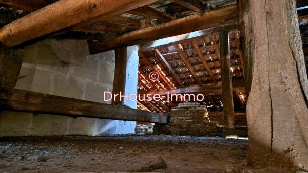 Maison à vendre 6 pièces de 190 m²