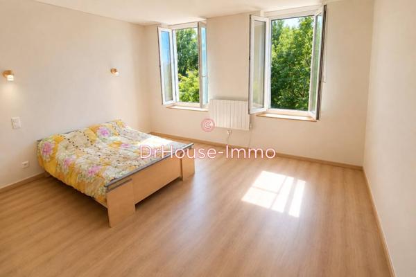 Maison à vendre 6 pièces de 190 m²