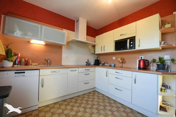 Maison à vendre |  Beaulieu-lès-Loches |  5 pièces | 93 m²