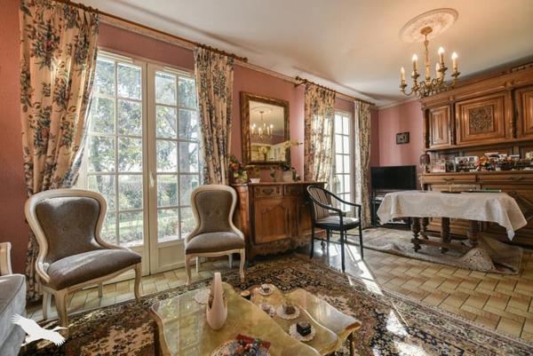 Maison à vendre |  Beaulieu-lès-Loches |  5 pièces | 93 m²