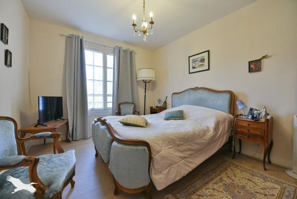 Maison à vendre |  Beaulieu-lès-Loches |  5 pièces | 93 m²