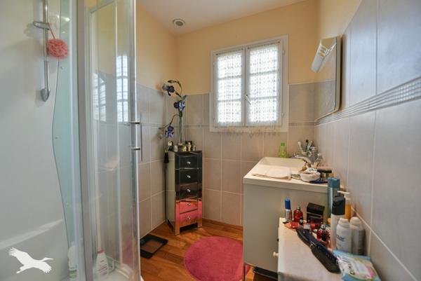 Maison à vendre |  Beaulieu-lès-Loches |  5 pièces | 93 m²