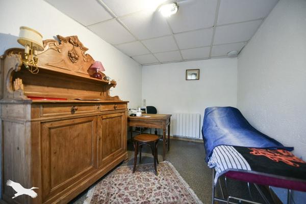 Maison à vendre |  Beaulieu-lès-Loches |  5 pièces | 93 m²