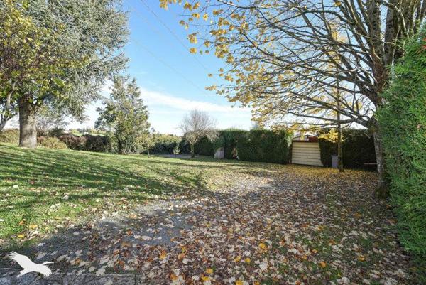 Maison à vendre |  Beaulieu-lès-Loches |  5 pièces | 93 m²