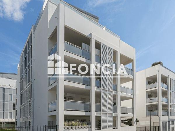 À vendre Appartement 3 pièces 95 m² - Anglet 64600