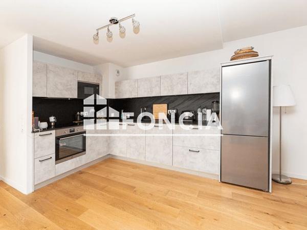 À vendre Appartement 3 pièces 95 m² - Anglet 64600