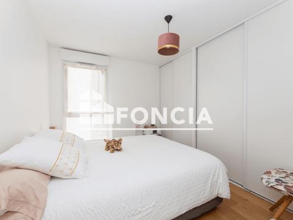 À vendre Appartement 3 pièces 95 m² - Anglet 64600