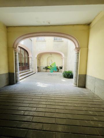 Studio Centre Ville