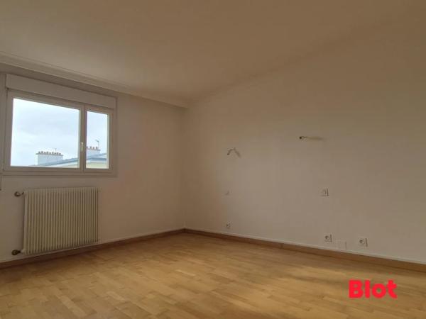 Appartement 3 pièce(s)