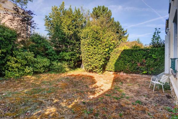 Maison Rueil-Malmaison - TRIANGLE D'OR