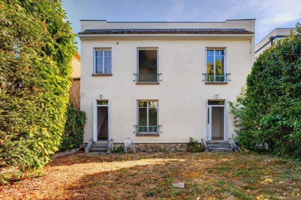 Maison Rueil-Malmaison - TRIANGLE D'OR