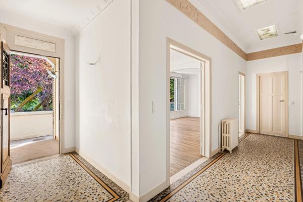 Maison Rueil-Malmaison - TRIANGLE D'OR