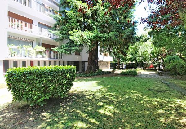 Bel appartement - Belle opportunité