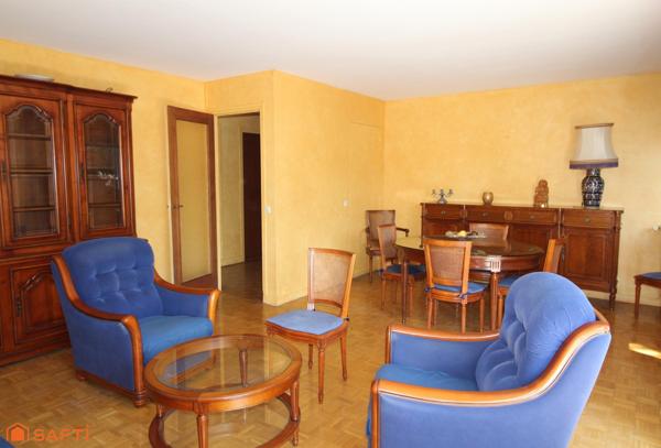 Bel appartement - Belle opportunité