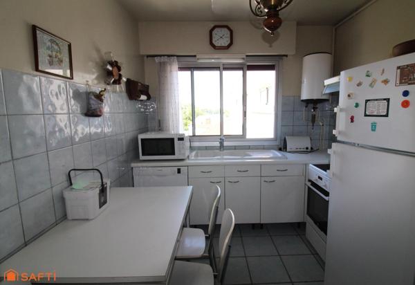 Bel appartement - Belle opportunité