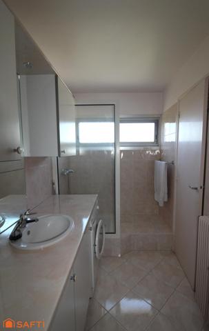 Bel appartement - Belle opportunité