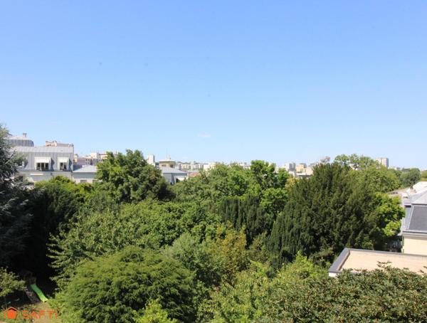 Bel appartement - Belle opportunité