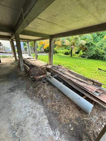 Grosse opportunité de Maison à Rénover à vendre 6 pièces DUCOS (972)