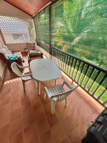 Grosse opportunité de Maison à Rénover à vendre 6 pièces DUCOS (972)