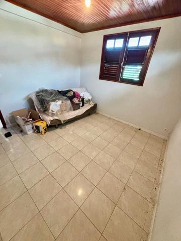 Grosse opportunité de Maison à Rénover à vendre 6 pièces DUCOS (972)