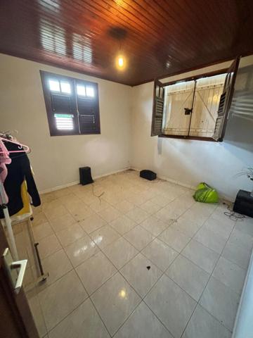 Grosse opportunité de Maison à Rénover à vendre 6 pièces DUCOS (972)