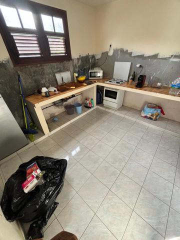 Grosse opportunité de Maison à Rénover à vendre 6 pièces DUCOS (972)