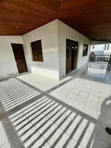 Grosse opportunité de Maison à Rénover à vendre 6 pièces DUCOS (972)