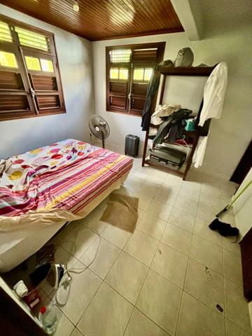 Grosse opportunité de Maison à Rénover à vendre 6 pièces DUCOS (972)