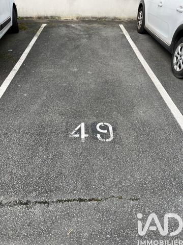 Appartement à vendre 3 pièces 63 m² Croix