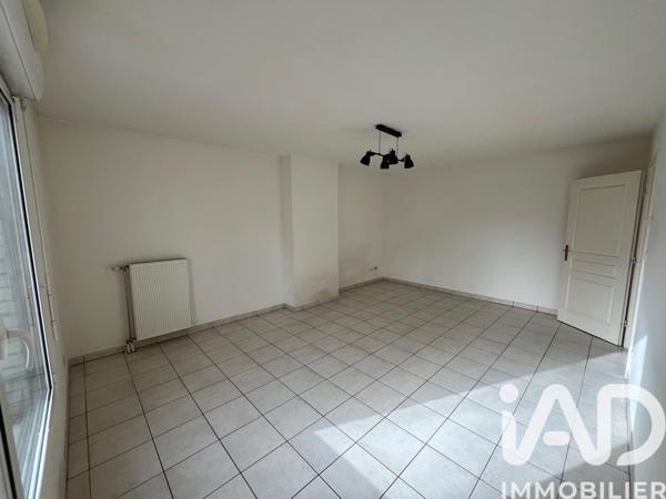 Appartement à vendre 3 pièces 63 m² Croix