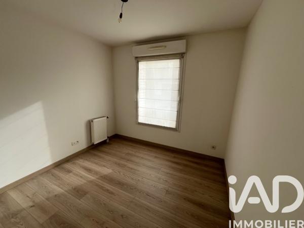 Appartement à vendre 3 pièces 63 m² Croix