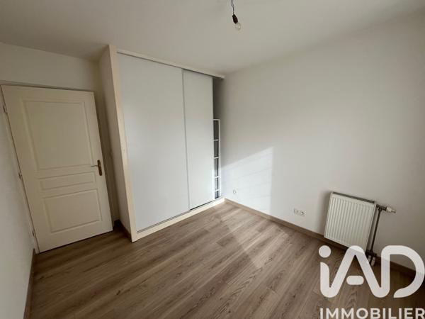 Appartement à vendre 3 pièces 63 m² Croix