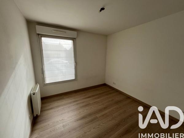 Appartement à vendre 3 pièces 63 m² Croix