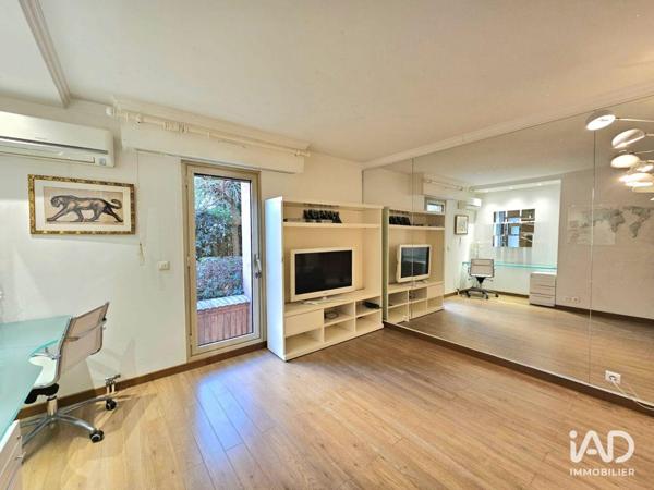 Appartement à vendre 4 pièces 116 m² Antibes
