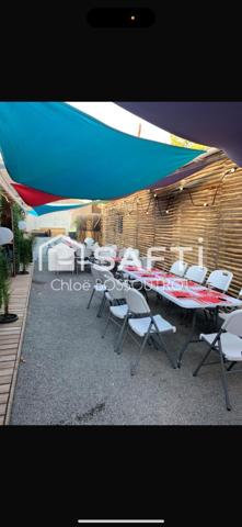 Fonds de commerce restaurant Pizzeria / Snack 136 m2 Angers centre