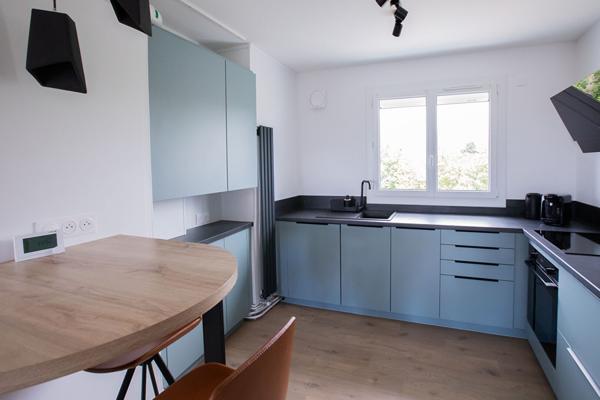 Appartement - COLOCATION DIJON 4 Pièces 65.82 m²