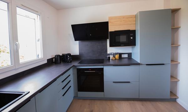 Appartement - COLOCATION DIJON 4 Pièces 65.82 m²