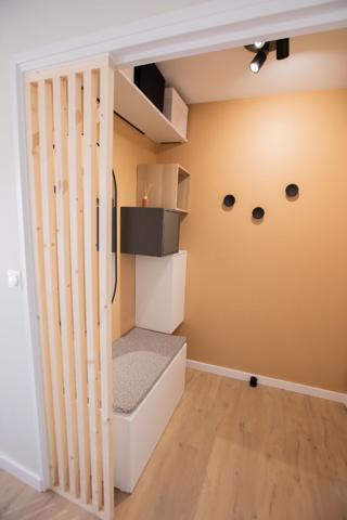 Appartement - COLOCATION DIJON 4 Pièces 65.82 m²