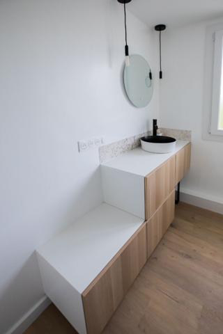 Appartement - COLOCATION DIJON 4 Pièces 65.82 m²