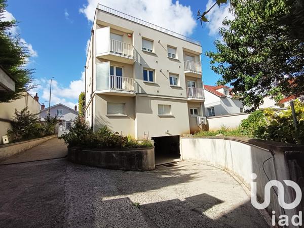 Immeuble à vendre 300 m² Vitry-sur-Seine