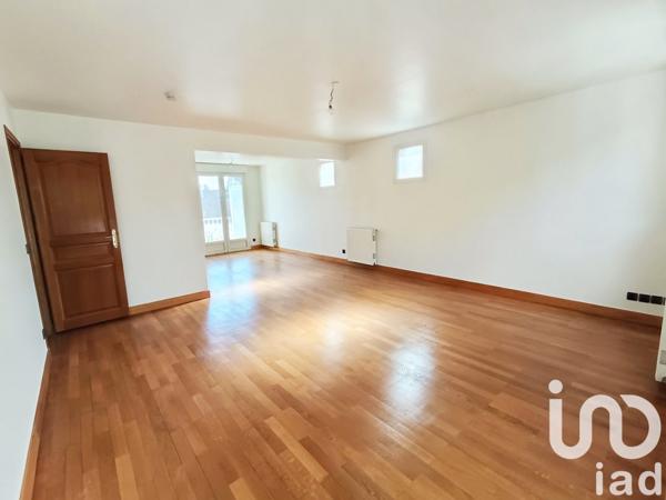 Immeuble à vendre 300 m² Vitry-sur-Seine