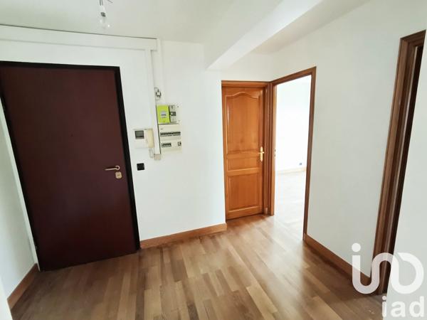 Immeuble à vendre 300 m² Vitry-sur-Seine